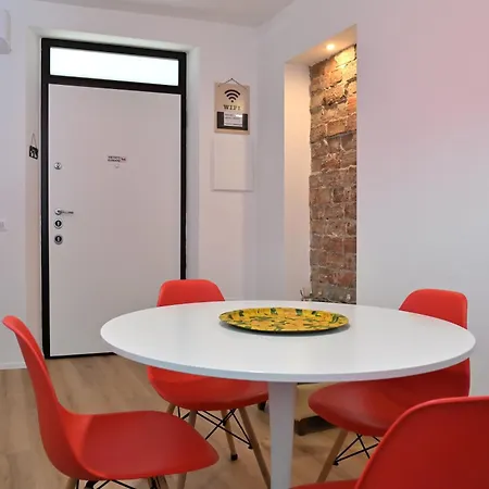Casa Nova Luxury Apartment Suite Limoni Nova Milanese Exterior photo