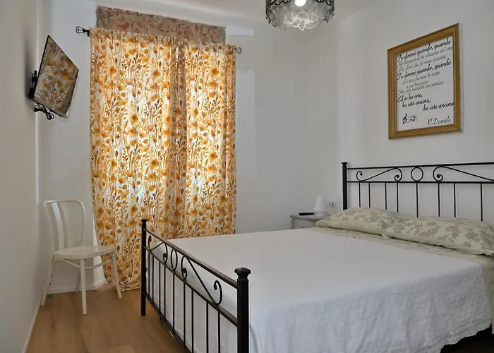 Casa Nova Luxury Apartment Suite Limoni