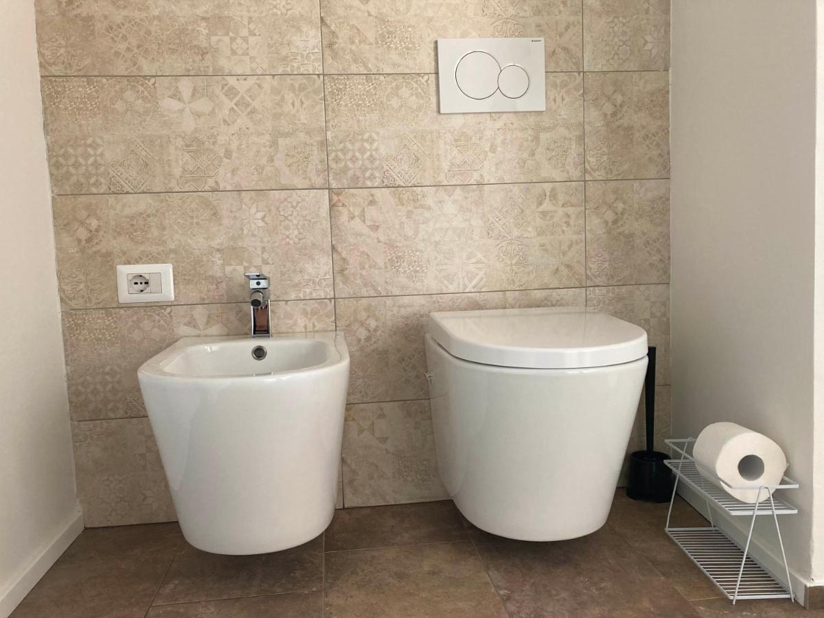 Casa Nova Luxury Limoni *