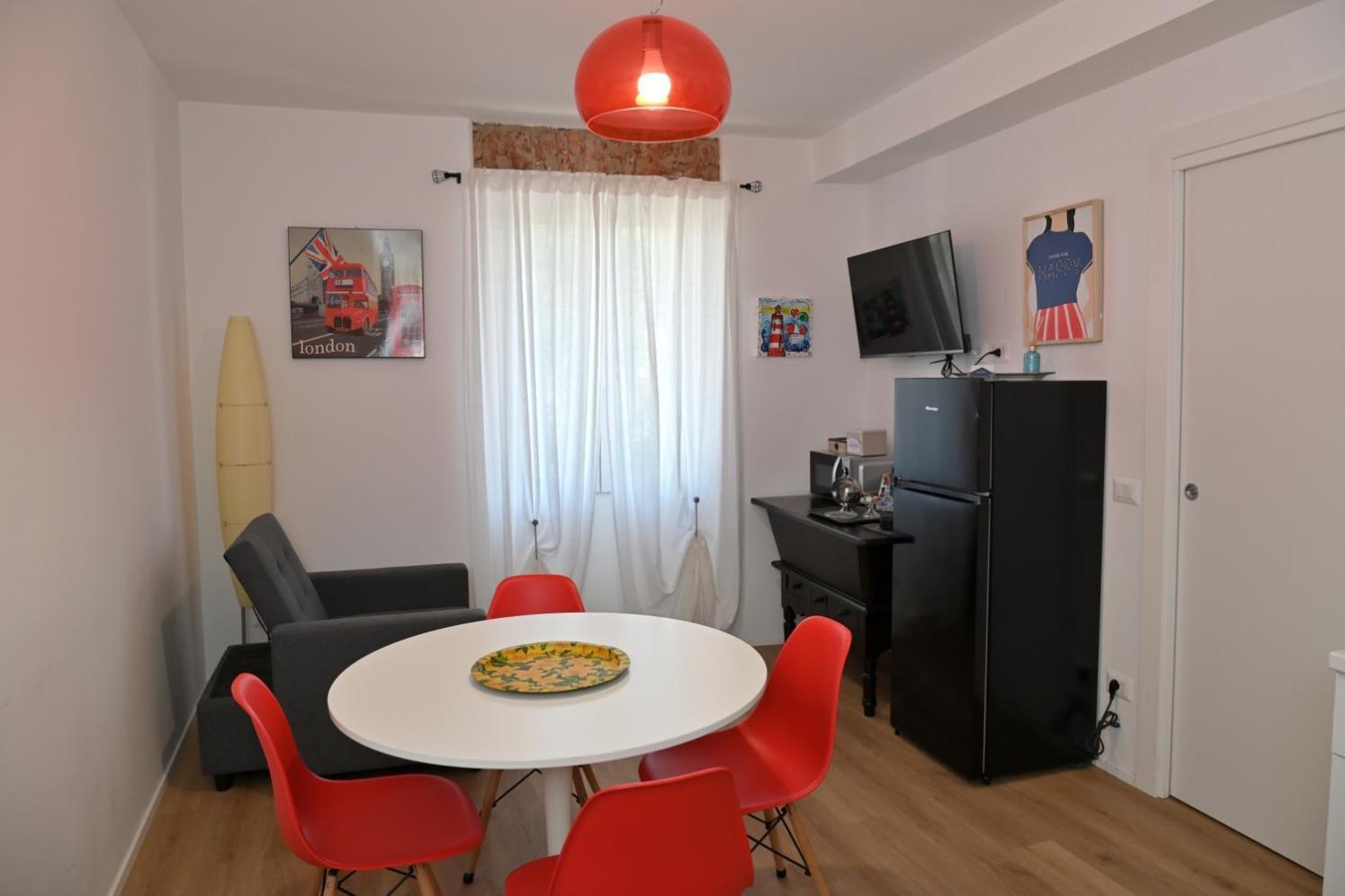 Casa Nova Luxury Limoni