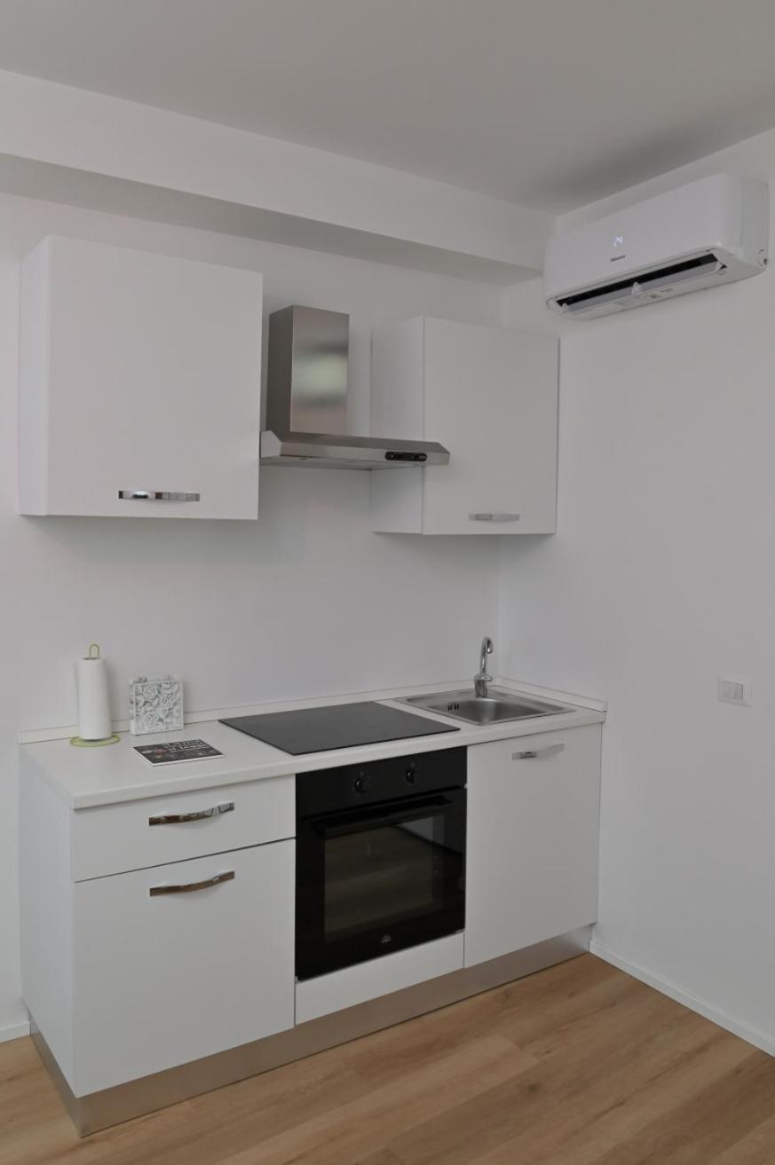 Casa Nova Luxury Limoni Apartment