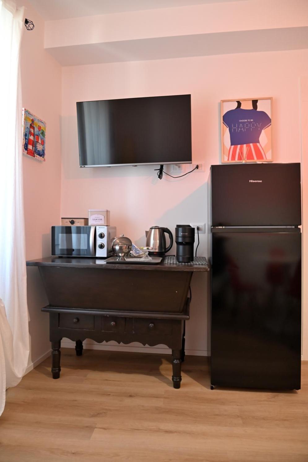 Apartment Casa Nova Luxury Limoni