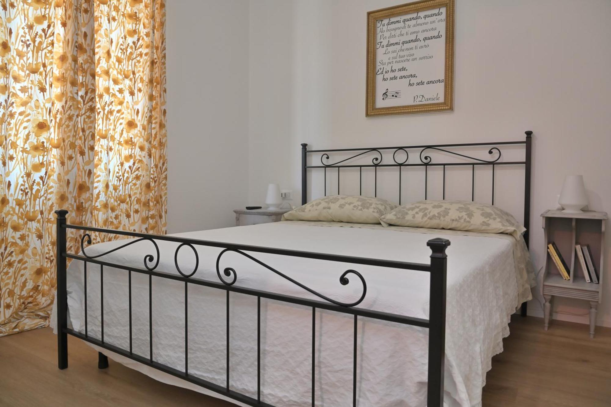 Apartment Casa Nova Luxury Limoni *