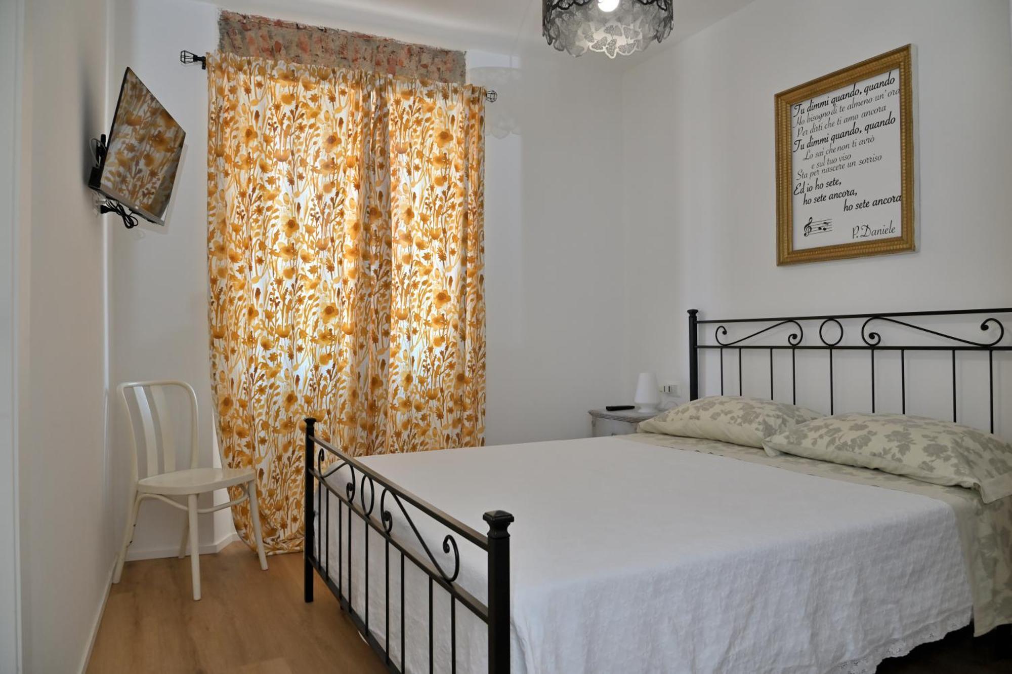 Casa Nova Luxury Limoni Apartment Nova Milanese