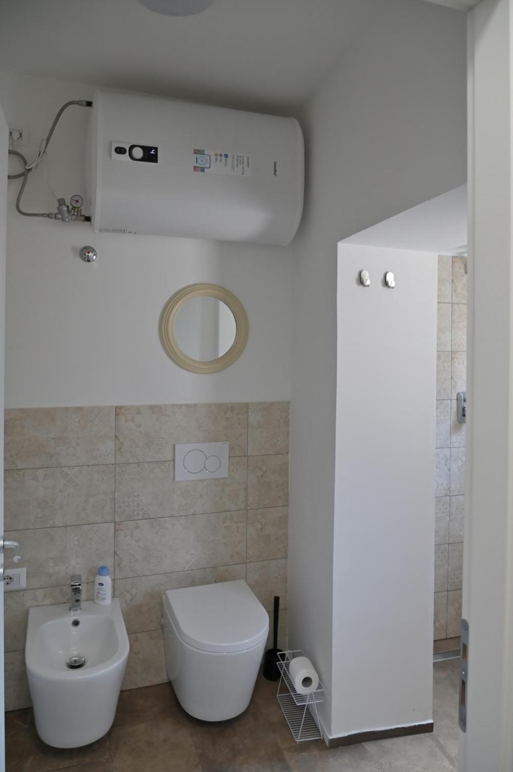 Casa Nova Luxury Limoni Apartment *