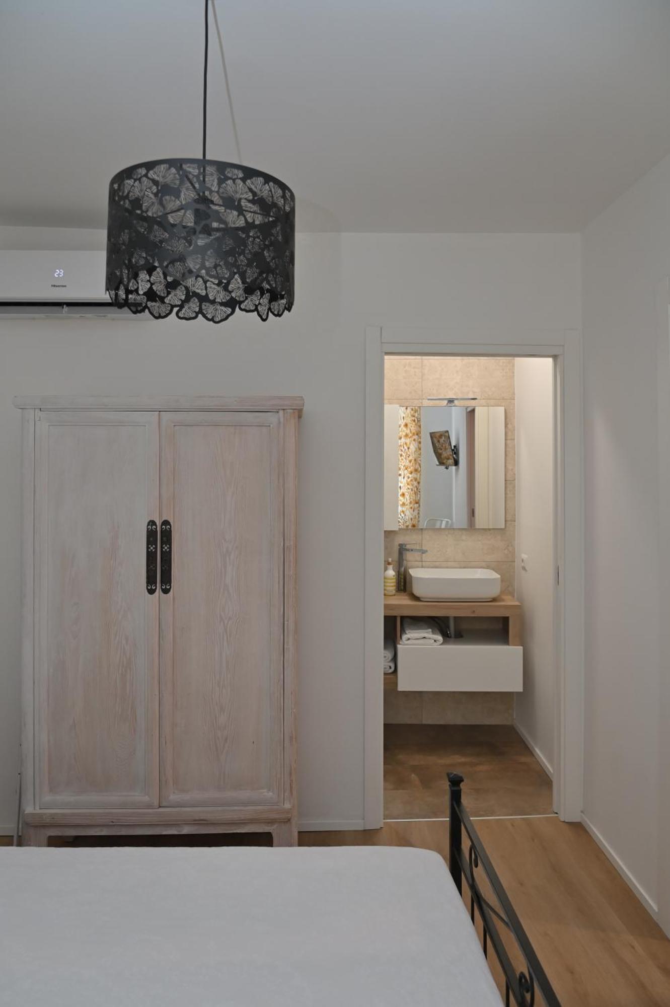 Casa Nova Luxury Limoni Nova Milanese