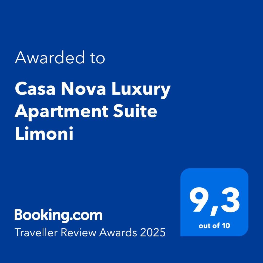Casa Nova Luxury Limoni * Nova Milanese